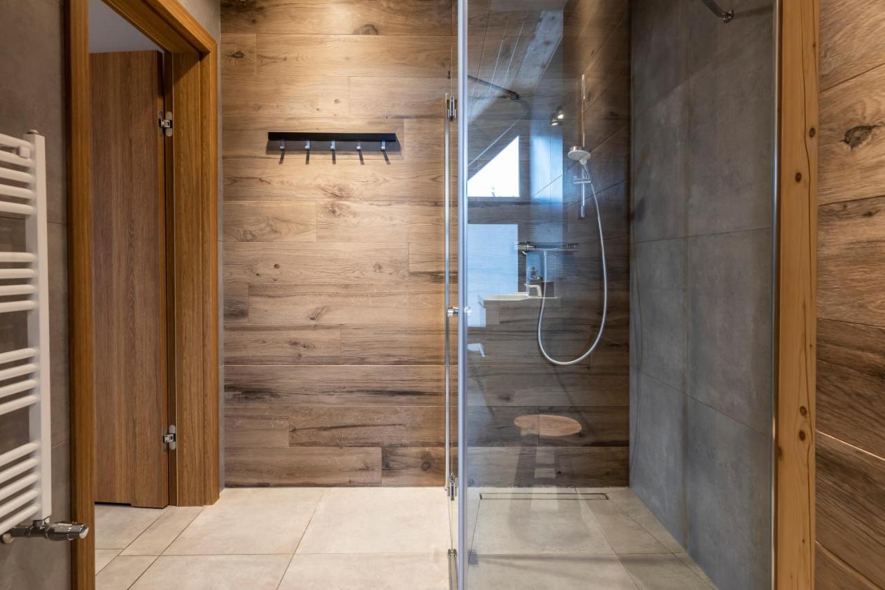 Apartament No 1 Mountain Viev Sauna Priv Okolice Zakopane Czorsztyn Kluszkowce Exteriér fotografie