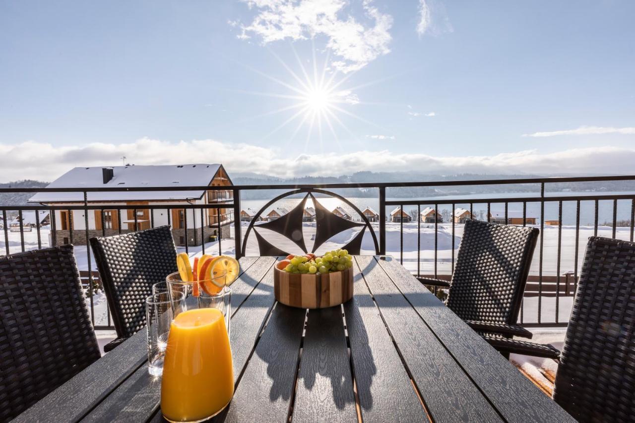 Apartament No 1 Mountain Viev Sauna Priv Okolice Zakopane Czorsztyn Kluszkowce Exteriér fotografie