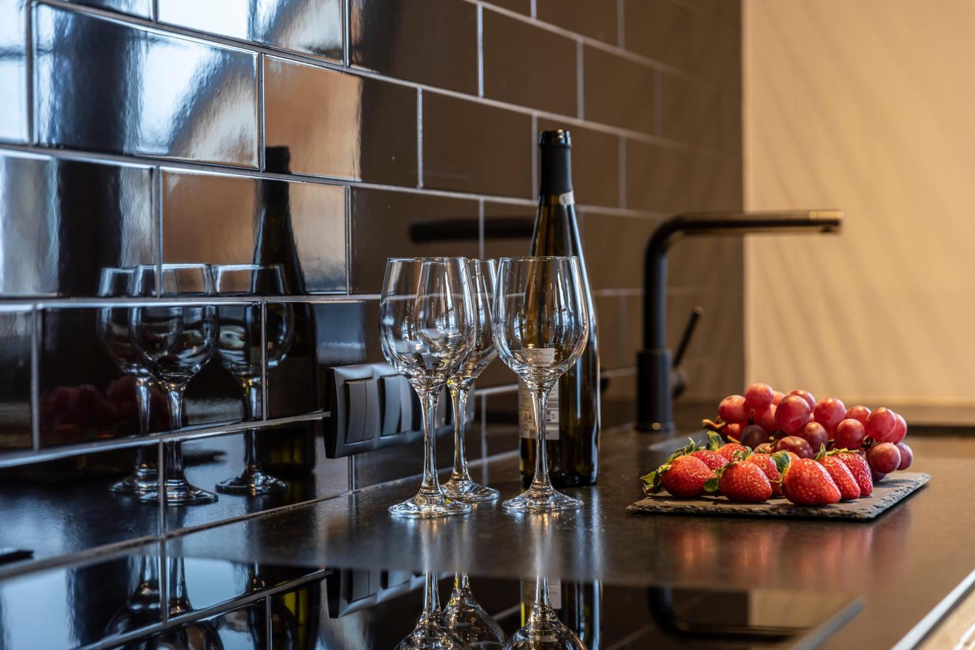 Apartament No 1 Mountain Viev Sauna Priv Okolice Zakopane Czorsztyn Kluszkowce Exteriér fotografie